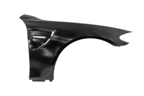 BMW 5-serie F10/F11 2010–2016 Forskelme i M5-stil V2 (2 stk) foto 5