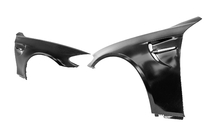 BMW 5-serie F10/F11 2010–2016 Forskelme i M5-stil V2 (2 stk) foto 2