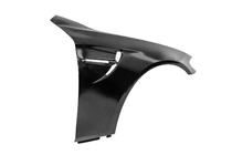 BMW 5-serie F10/F11 2010–2016 Forskelme i M5-stil V2 (2 stk) foto 7