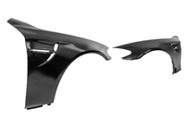 BMW 5-serie F10/F11 2010–2016 Forskelme i M5-stil V2 (2 stk) foto 3