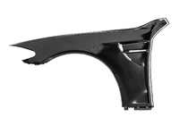 BMW 5-serie F10/F11 2010–2016 Forskelme i M5-stil V2 (2 stk) foto 8