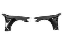 BMW 5-serie F10/F11 2010–2016 Forskelme i M5-stil V2 (2 stk) foto 4