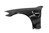 BMW 5-serie F10/F11 2010–2016 Forskelme i M5-stil V2 (2 stk) foto 9