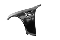BMW 5-serie F10/F11 2010–2016 Forskelme i M5-stil V2 (2 stk) foto 10