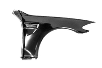 BMW 5-serie F10/F11 2010–2016 Forskelme i M5-stil V2 (2 stk) foto 12