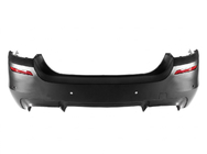 BMW 5-serie F10/F11 2010–2016 Bodykit-sæt med skærme V2 (M5 Power) foto 4