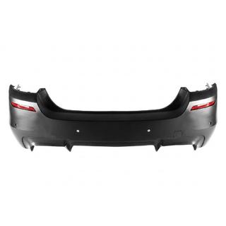 Bodykit-sæt med skærme V2 (M5 Power) BMW 5-serie F10/F11 2010–2016 foto 4