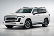 Toyota Land Cruiser 300 Hybrid: Et skridt fremad foto 1