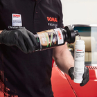Manuel skumsprøjte 250 ml SONAX PROFILINE Foam Sprayer foto 2