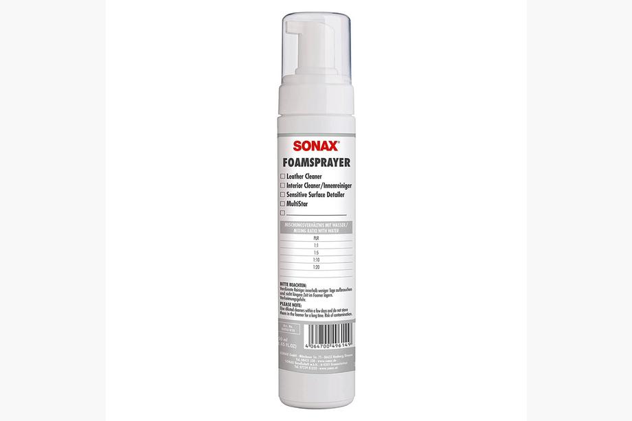 Manuel skumsprøjte 250 ml SONAX PROFILINE Foam Sprayer Image