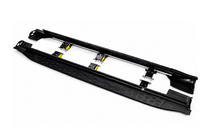 Jeep Grand Cherokee WL 2021– Sidelister/side steps OEM V3 (til LWB, 2 stk.) foto 9