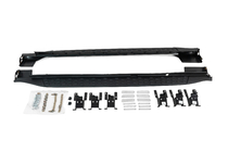 Jeep Grand Cherokee WL 2021– Sidelister/side steps OEM V3 (til LWB, 2 stk.) foto 1