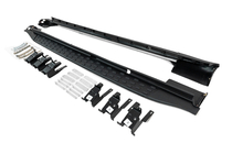 Jeep Grand Cherokee WL 2021– Sidelister/side steps OEM V3 (til LWB, 2 stk.) foto 2