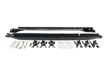Jeep Grand Cherokee WL 2021– Sidelister/side steps OEM V3 (til LWB, 2 stk.) foto 4