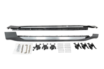 Jeep Grand Cherokee WL 2021– Sidelister/side steps OEM V3 (til LWB, 2 stk.) foto 7