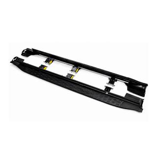 OEM sidetrin (til LWB, 2 stk.) Jeep Grand Cherokee WL 2021– foto 2