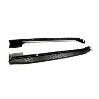 OEM sidetrin (til LWB, 2 stk.) Jeep Grand Cherokee WL 2021– foto 3
