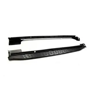 OEM sidetrin (til LWB, 2 stk.) foto 3