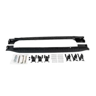 Sidelister/side steps OEM V3 (til LWB, 2 stk.) Jeep Grand Cherokee WL 2021– foto 1