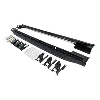 Sidelister/side steps OEM V3 (til LWB, 2 stk.) Jeep Grand Cherokee WL 2021– foto 2