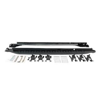 Sidelister/side steps OEM V3 (til LWB, 2 stk.) Jeep Grand Cherokee WL 2021– foto 4