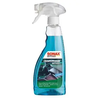 Sonax Plastrens mat Sport-Fresh, 500 ml