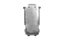 Lexus GS 2005–2011 Gearkassebeskyttelse til GS300 (aluminium 5 mm) foto 1
