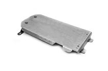 Lexus GS 2005–2011 Gearkassebeskyttelse til GS300 (aluminium 5 mm) foto 2