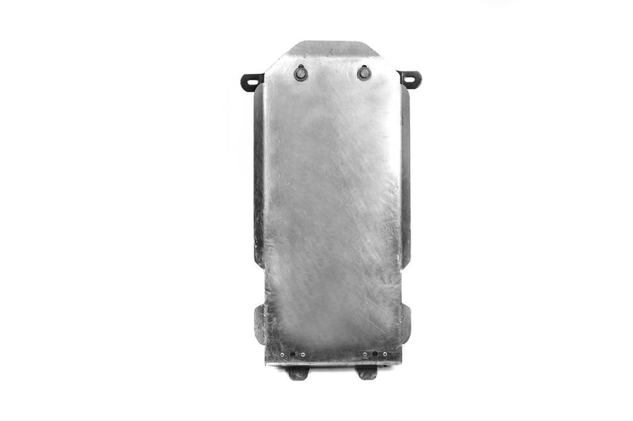 Lexus GS 2005–2011 Gearkassebeskyttelse til GS300 (aluminium 5 mm) Image