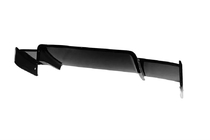 Mercedes G class W465 2025– DPT spoiler (sort højglans) foto 2