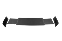 Mercedes G class W465 2025– DPT spoiler (sort højglans) foto 7