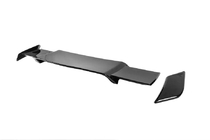 Mercedes G class W465 2025– DPT spoiler (sort højglans) foto 6