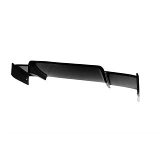 DPT spoiler (sort højglans) Mercedes G class W465 2025– foto 2