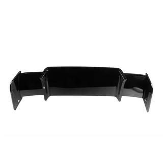 DPT spoiler (sort højglans) Mercedes G class W465 2025– foto 3