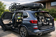 BMW X5 G05 til familien: opgraderinger der giver mere komfort foto 1