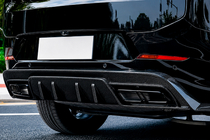 Range Rover Sport 2022– Carbon bodykit-sæt foto 5