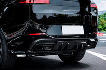 Range Rover Sport 2022– Carbon bodykit-sæt foto 6