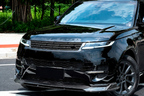 Range Rover Sport 2022– Carbon bodykit-sæt foto 3