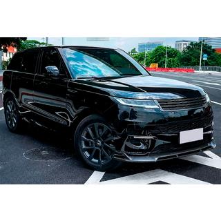 Carbon bodykit-sæt foto 1