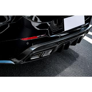 Carbon bodykit-sæt foto 4