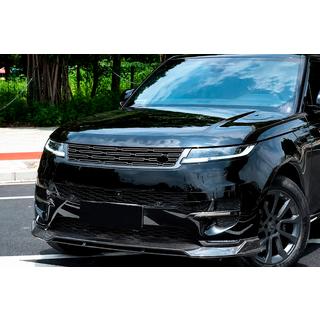 Carbon bodykit-sæt foto 3