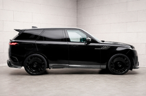 Range Rover Sport 2022– Bodykit-sæt MNSR Carbon foto 3