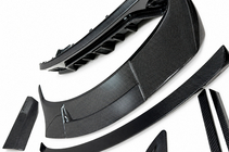 Range Rover Sport 2022– Bodykit-sæt MNSR Carbon foto 6