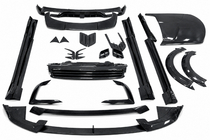 Range Rover Sport 2022– Bodykit-sæt MNSR Carbon foto 2