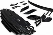 Range Rover Sport 2022– Bodykit-sæt MNSR Carbon foto 7