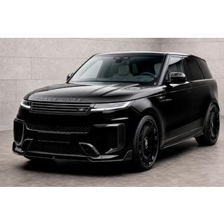 Bodykit-sæt MNSR Carbon foto 1