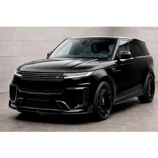 Bodykit-sæt MNSR Carbon foto 1