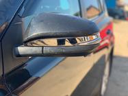 Toyota Rav 4 2013–2018 Spejlkapper i rustfrit stål (2 stk.) foto 5
