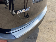 Toyota Rav 4 2013–2018 OmsaLine bagagerumskantliste i rustfrit stål (2013-2016) foto 4