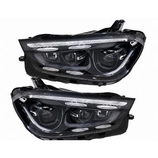 Forlygter Full LED (2 stk.)